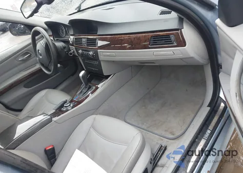 2010 BMW 328I xDrive z USA, uszkodzony, nr VIN WBAPK5C57AA649946